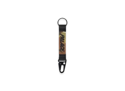 PALACE Multicam Keychain "Original"