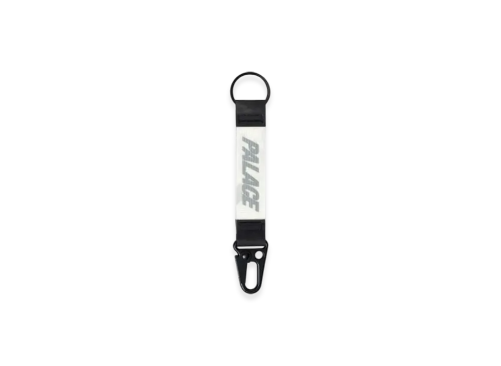 PALACE Multicam Keychain "Alpine"