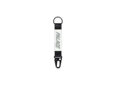 PALACE Multicam Keychain "Alpine"