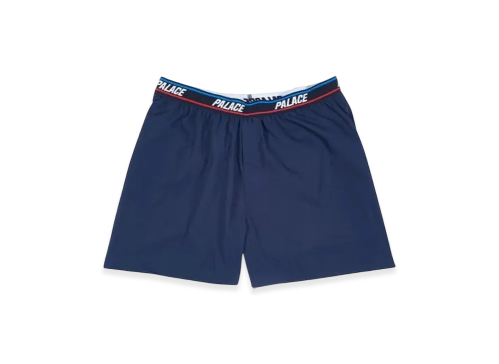 PALACE Boxers "Navy"