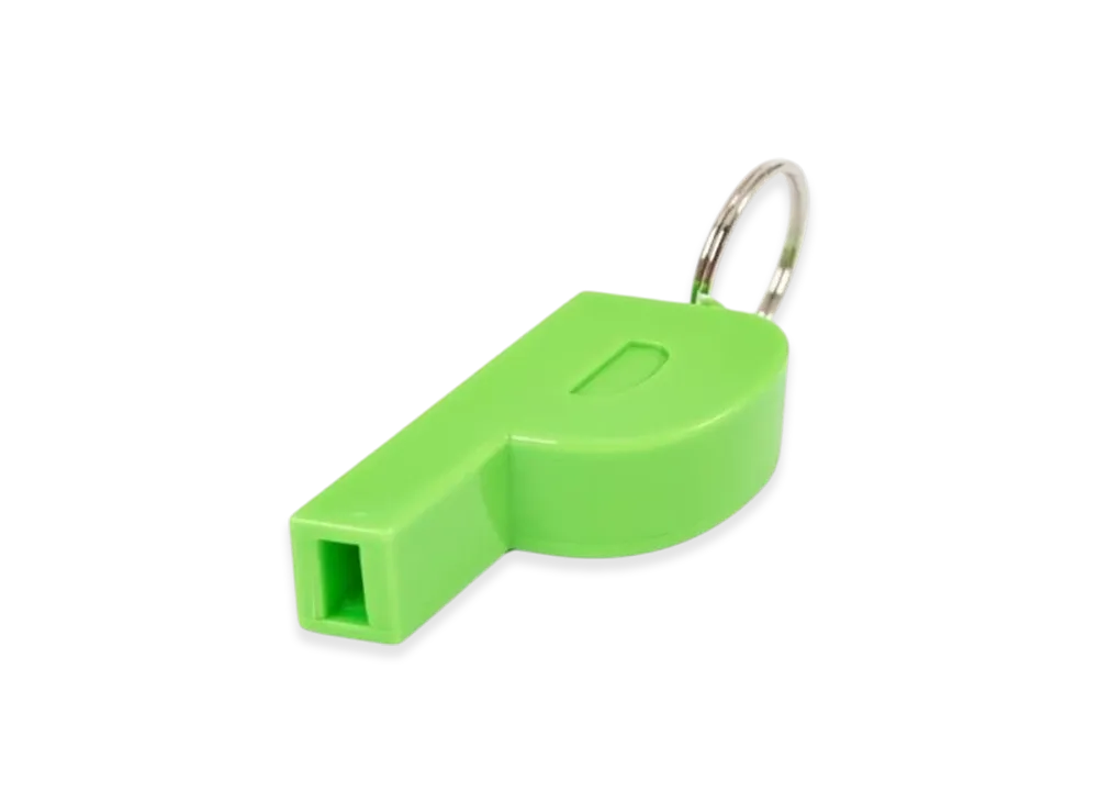 PALACE P-Whistle "Green"