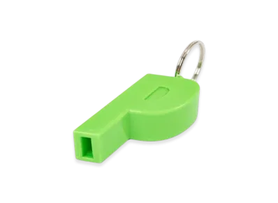 PALACE P-Whistle "Green"