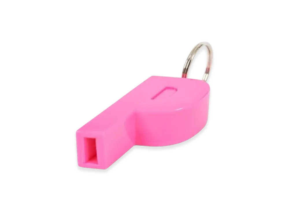 PALACE P-Whistle "Pink"