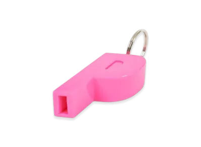 PALACE P-Whistle "Pink"