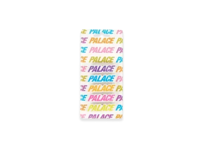 PALACE Erasers "White"