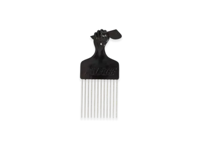 PALACE Afro Comb "Black"