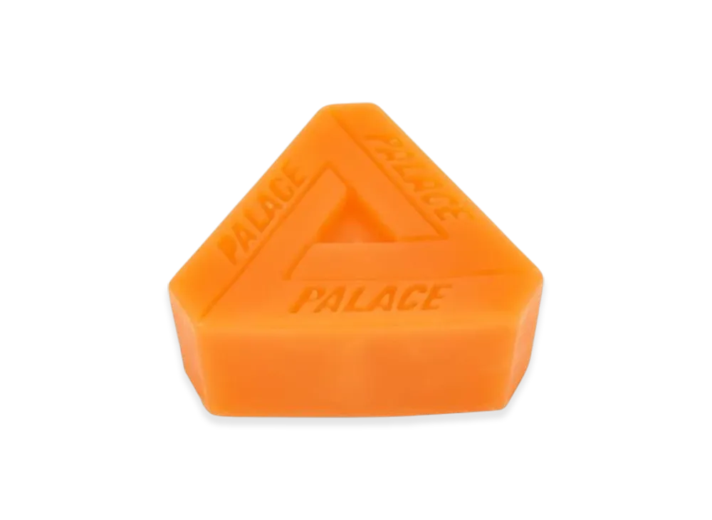 PALACE Wax "Orange"