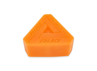 PALACE Wax "Orange"