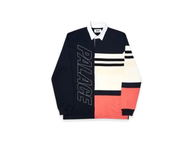PALACE Pronto Rugby "Navy"