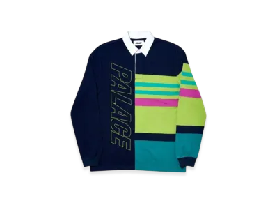 PALACE Pronto Rugby "Navy"
