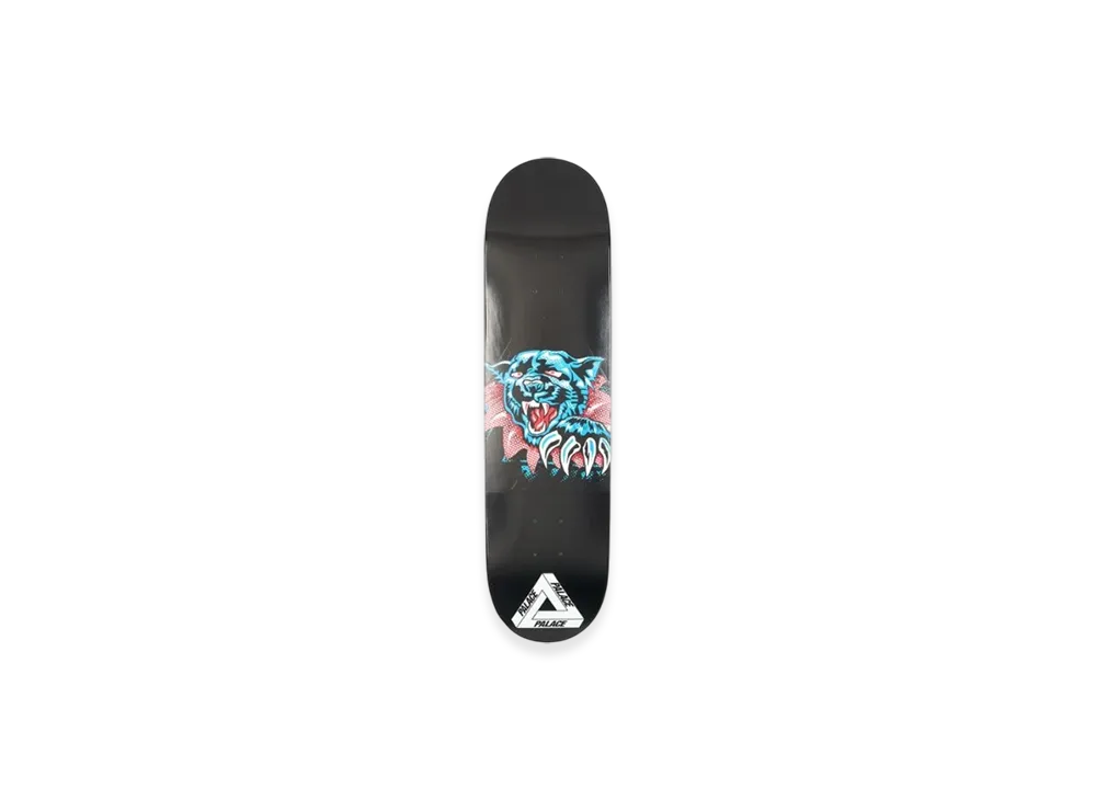 PALACE Ripped 8 "Multi"