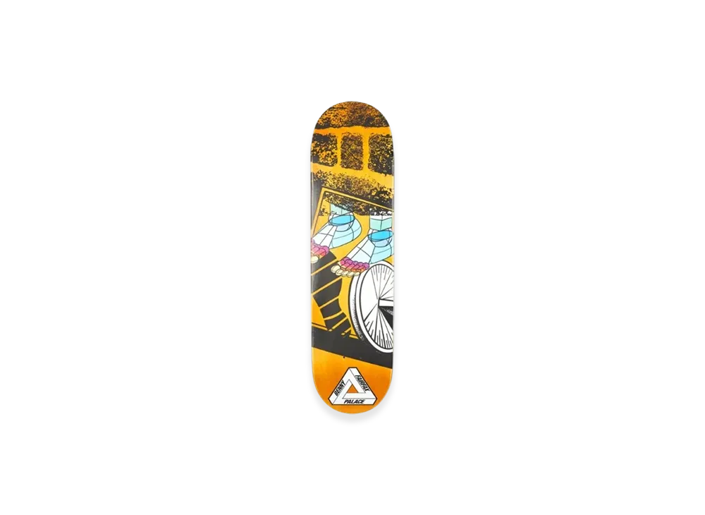 PALACE Fairfax Pro S17 8.06 "Multi"