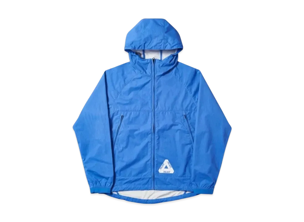 PALACE Reacto Jacket "Blue"
