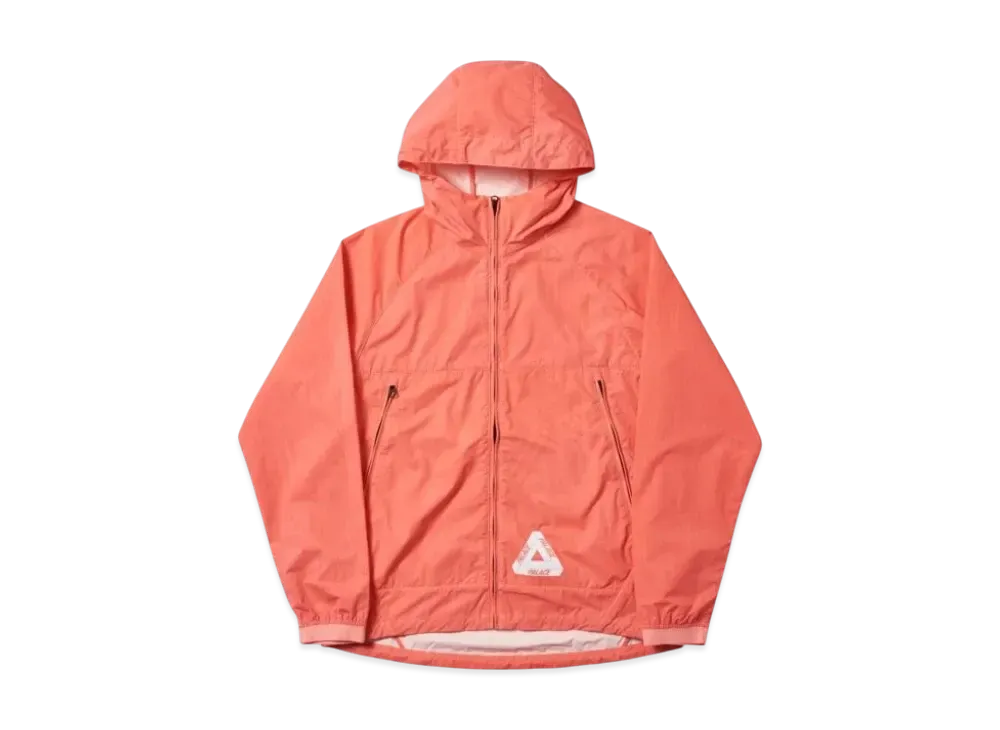 PALACE Reacto Jacket "Red"