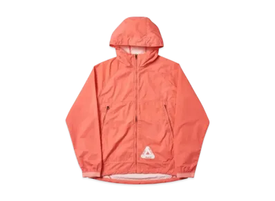 PALACE Reacto Jacket "Red"