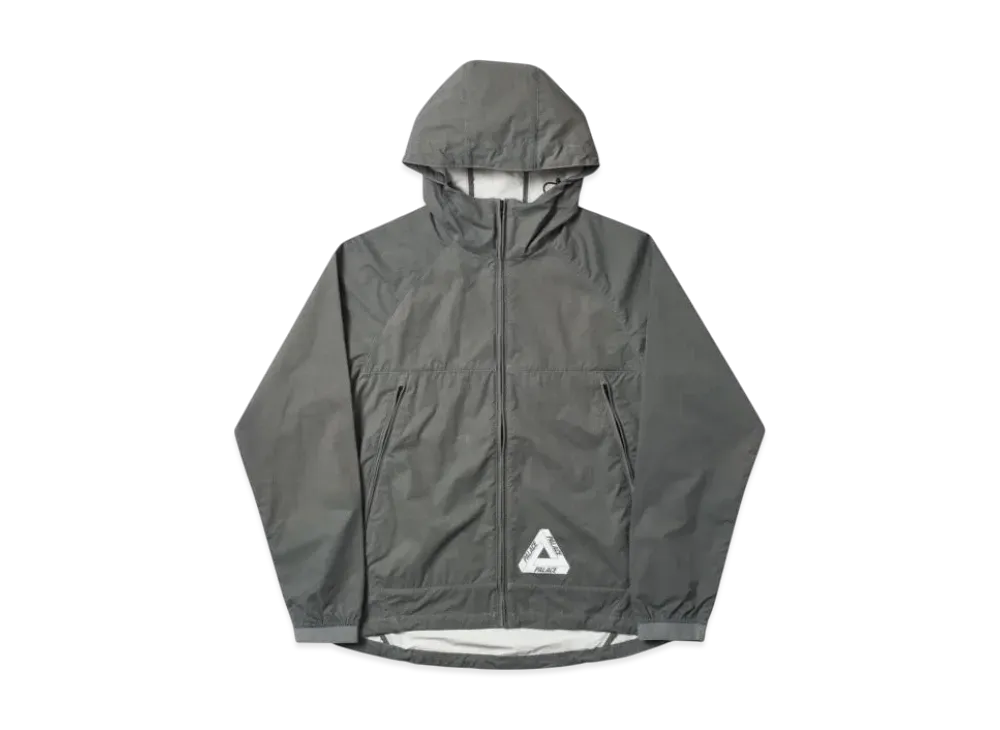 PALACE Reacto Jacket "Black"