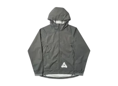 PALACE Reacto Jacket "Black"