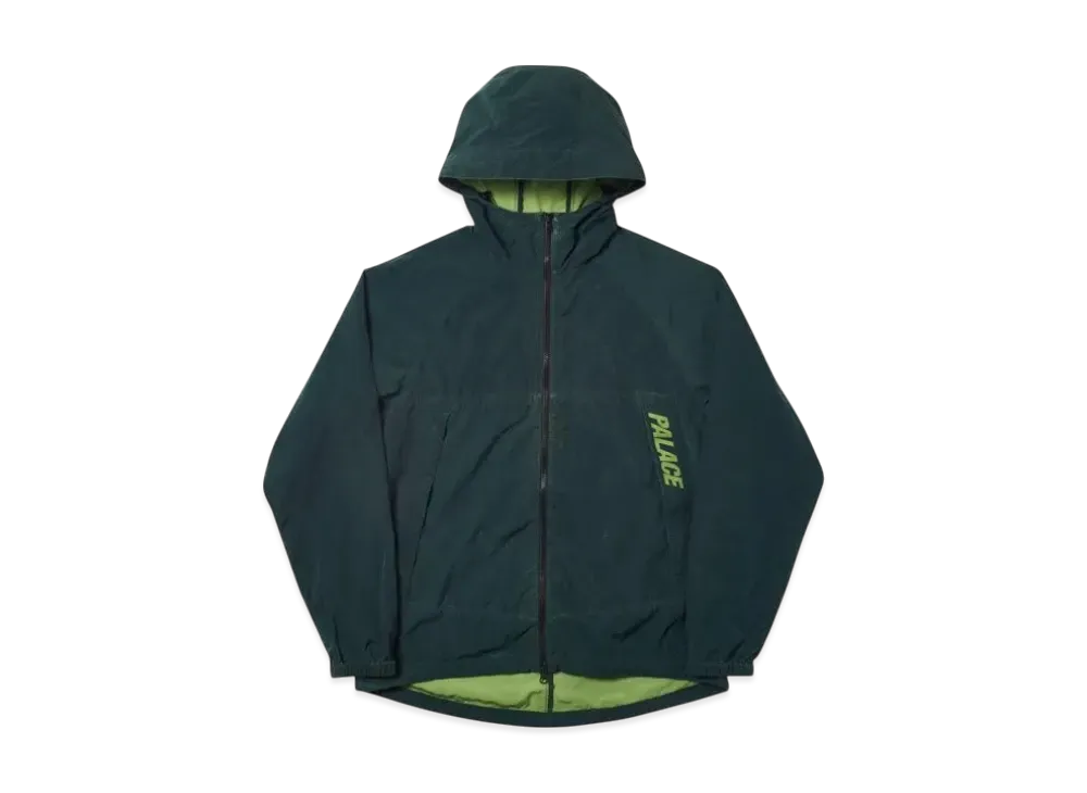 PALACE Duo Jacket "Green"
