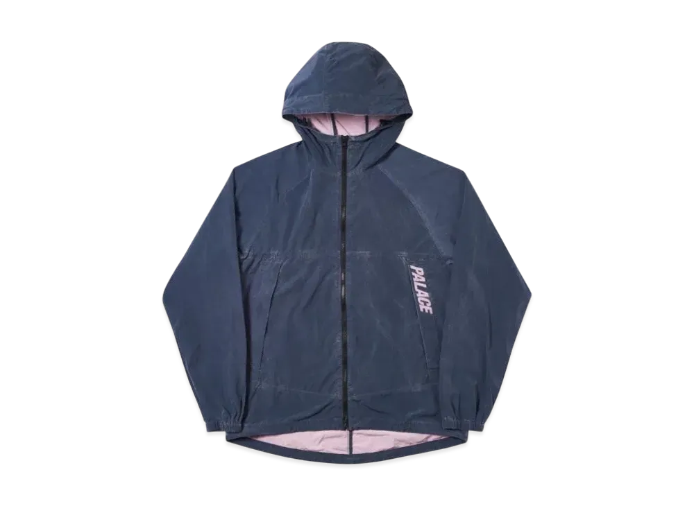 PALACE Duo Jacket "Grey"