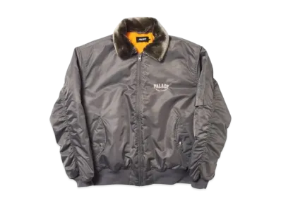 PALACE Pa-1 Jacket "Silver"