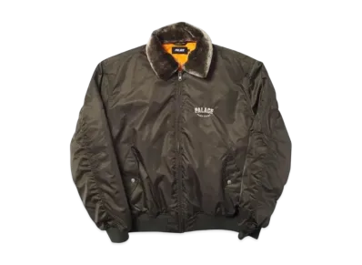 PALACE Pa-1 Jacket "Olive"