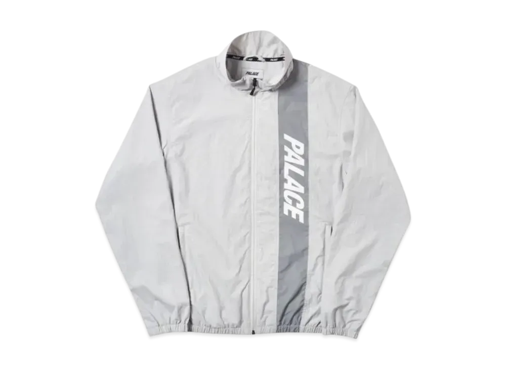 PALACE PSB Shell Top "Grey"