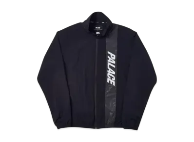 PALACE PSB Shell Top "Black"