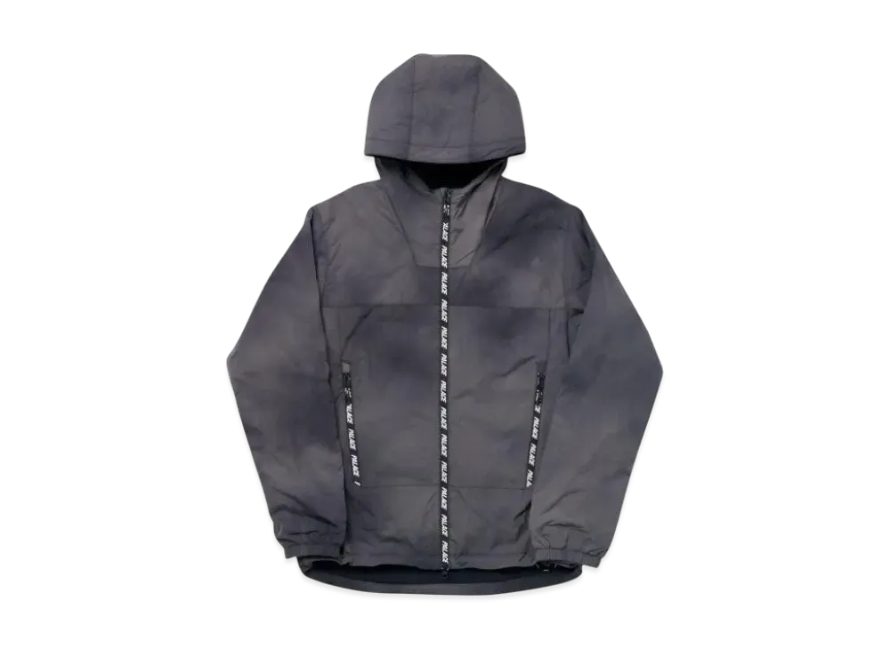 PALACE Sealer Shell Top "Black"