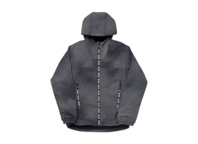 PALACE Sealer Shell Top "Black"