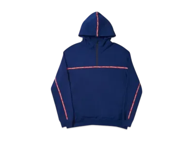 PALACE Combiner Hood "Navy"