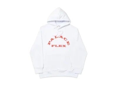 PALACE P-Flex Hood "White"