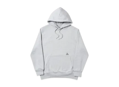 PALACE Sofar Hood "Grey Marl"