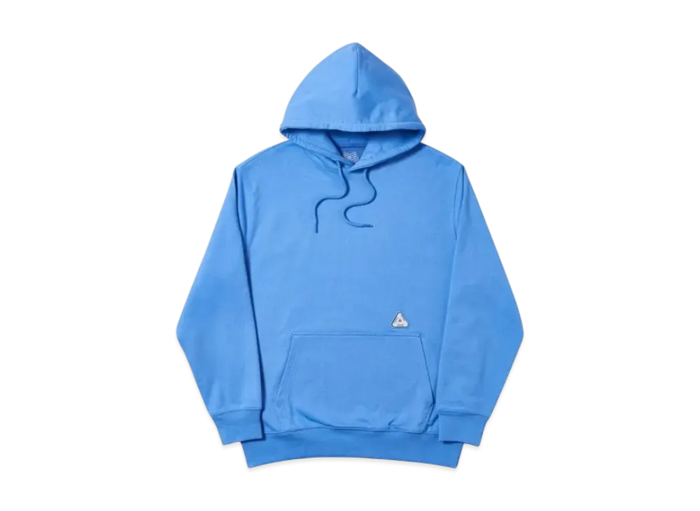 PALACE Sofar Hood "Soft Blue"