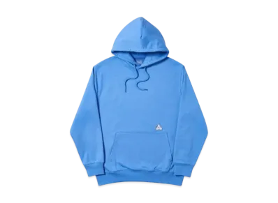 PALACE Sofar Hood "Soft Blue"