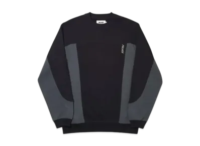 PALACE F-Lock Panel Crew "Vulcan"