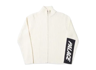 PALACE Jumbotronic Knit "Cream"