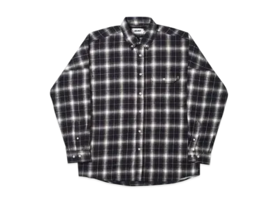 PALACE Lumber Yak Shirt "Navy"