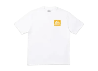 PALACE Acropalace T-Shirt "White"