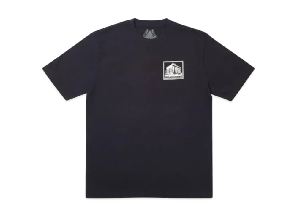 PALACE Acropalace T-Shirt "Black"