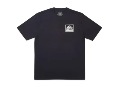 PALACE Acropalace T-Shirt "Black"