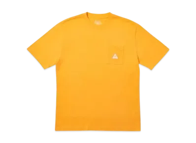 PALACE Sofar Pocket T-Shirt "Orange"