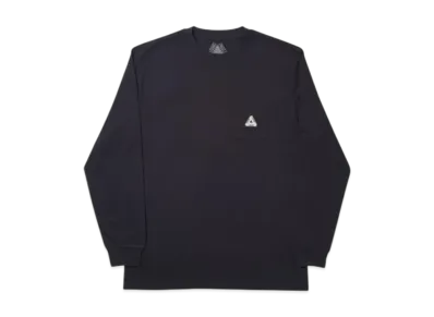 PALACE Sofar Pocket Longsleeve T-Shirt "Black"