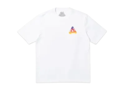 PALACE Globular T-Shirt "White"