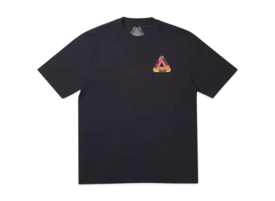 PALACE Globular T-Shirt "Black"