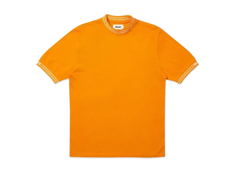 PALACE Air-Flex T-Shirt "Orange"