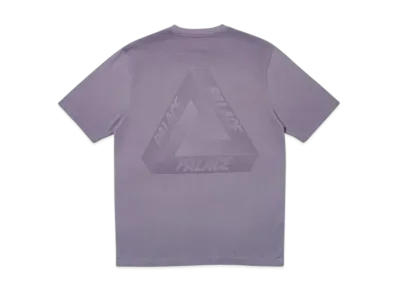 PALACE Tri-Fade T-Shirt "Grey"