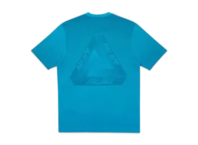 PALACE Tri-Fade T-Shirt "Teal"