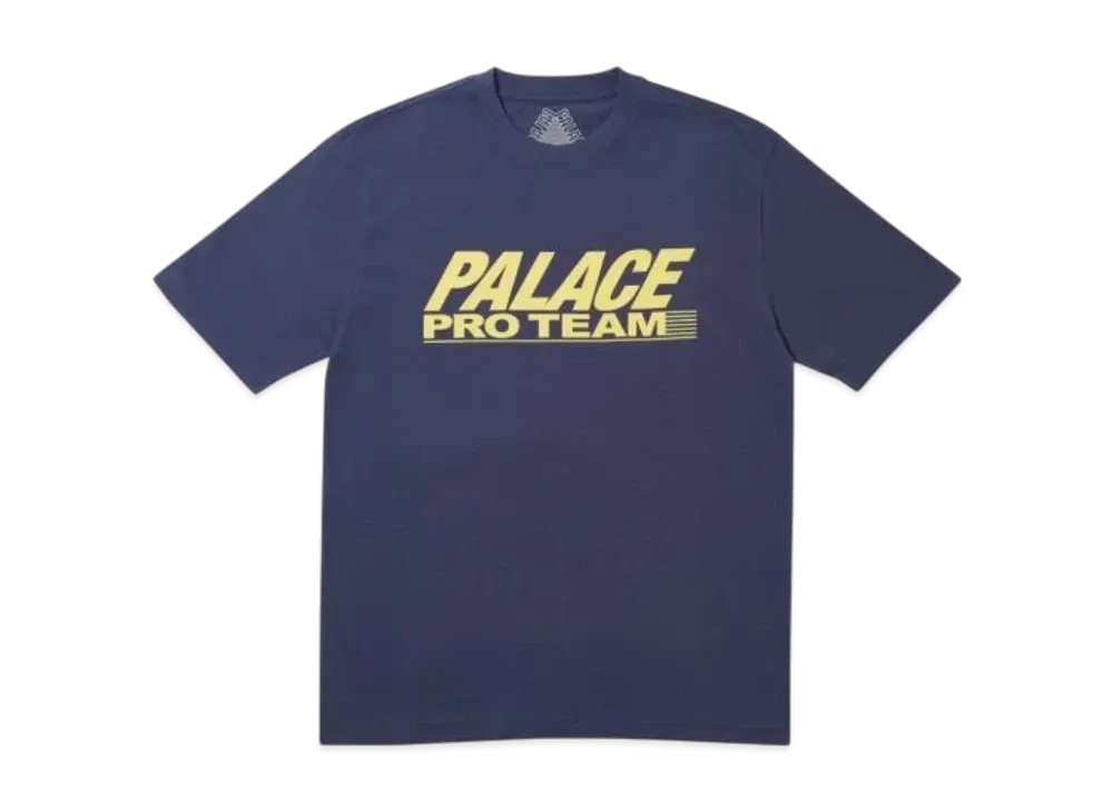 PALACE Pro Tool T-Shirt "Navy"