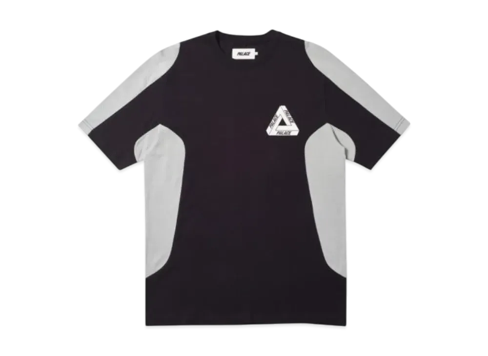 PALACE Tex T-Shirt "Black"