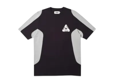 PALACE Tex T-Shirt "Black"